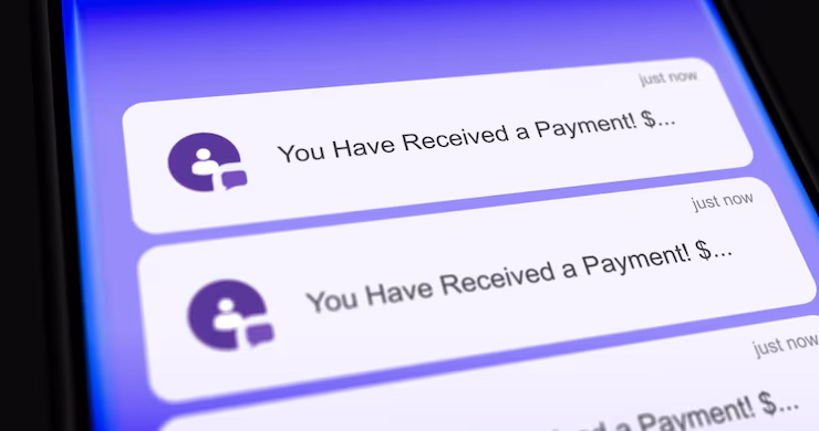 Set Up Payments and Notifications